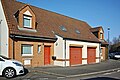* Nomination Twin houses, Résidence Victor Hugo 5 & 7, in Pérenchie, France --Velvet 07:54, 1 April 2025 (UTC) * Promotion  Support Good quality. --Sebring12Hrs 08:34, 1 April 2025 (UTC)