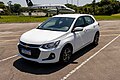 * Nomination: Chevrolet Onix (GEM) in Brazil --Mike Peel 07:26, 27 March 2025 (UTC) * * Review needed
