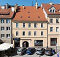 * Nomination 3 Wolności Square in Bystrzyca Kłodzka 1 --Jacek Halicki 06:35, 3 April 2025 (UTC) * Promotion  Support Good quality. --Johann Jaritz 06:42, 3 April 2025 (UTC)