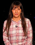 Turkish politician Dersim Dağ