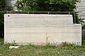 * Nomination Sarcophagus in the Archaeological Museum of Thessaloniki, Greece. --Phyrexian 21:38, 31 March 2025 (UTC) * Promotion Needs more specific description. --Plozessor 03:50, 1 April 2025 (UTC) @Plozessor: There is not much more to say, just it's from the 2nd century AD (so Roman period) and there's no more info avaiable but what's engraved on it, where there's no name. --Phyrexian 21:39, 2 April 2025 (UTC)  Support Ok, promoting it now. There's still some information about the object available, like here. --Plozessor 04:37, 3 April 2025 (UTC)