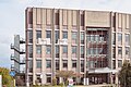 * Nomination: The new building at the Werner-von-Siemens-Platz in Laatzen --FlocciNivis 19:18, 31 March 2025 (UTC) * * Review needed