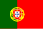 flag of Portugal