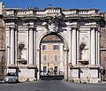 * Nomination DSC08090 Portese Door --Borgo Pius 07:02, 1 April 2025 (UTC) * Promotion  Support Good quality. --MB-one 07:12, 1 April 2025 (UTC)