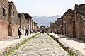 * Nomination Via di Mercurio, Pompeii, Italy --Bgag 04:36, 1 April 2025 (UTC) * Promotion  Support Good quality. --Mike1979 Russia 06:59, 3 April 2025 (UTC)
