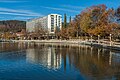 * Nomination Parkhotel on Johannes-Brahms-Promenade, Pörtschach, Carinthia, Austria -- Johann Jaritz 02:38, 2 April 2025 (UTC) * Promotion  Support Good quality. --Екатерина Борисова 02:52, 2 April 2025 (UTC)
