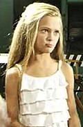 Actress Lizzy Greene