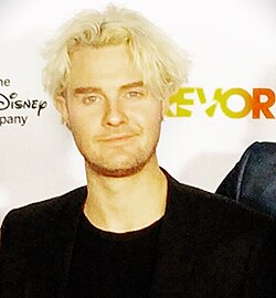 Song parodist Bart Baker