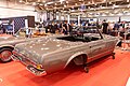 * Nomination: Body of a Mercedes-Benz W113 230 SL at Techno-Classica 2024, Essen --MB-one 07:11, 1 April 2025 (UTC) * * Review needed