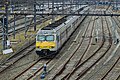 * Nomination AM 80 Train, taken at the trainstation of the belgium City of Lontzen --Grunpfnul 14:11, 31 March 2025 (UTC) * Promotion  Support Good quality. --Harlock81 17:24, 1 April 2025 (UTC)