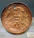 * Nomination: Persian art, 9th-10th century. --Lvova 08:03, 27 March 2025 (UTC) * * Review needed