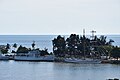 * Nomination: Punta Torrecilla, Santo Domingo Este, Dominican Republic. --Phyrexian 20:47, 27 March 2025 (UTC) * * Review needed