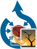 Commons file move icon