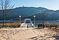 * Nomination Ship landing stage on Landspitz of the peninsula, Pörtschach, Carinthia, Austria -- Johann Jaritz 02:38, 2 April 2025 (UTC) * Promotion  Support Good quality. --Plozessor 02:41, 2 April 2025 (UTC)