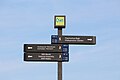 * Nomination Fingerposts in Baku, Azerbaijan --Bgag 03:27, 3 April 2025 (UTC) * Promotion  Support Good quality. --Екатерина Борисова 03:45, 3 April 2025 (UTC)