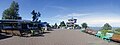 * Nomination: Panoramic view of Doddabetta peak with the telescope house --Rangan Datta Wiki 02:43, 2 April 2025 (UTC) * * Review needed