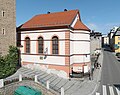 * Nomination Bystrzyca Kłodzka, phillumenist museum 2 --Jacek Halicki 06:35, 3 April 2025 (UTC) * Promotion  Support Good quality. --Mike1979 Russia 07:47, 3 April 2025 (UTC)