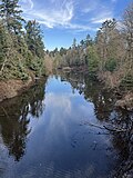 * Nomination: Reed Canyon, Reed College, Portland, Oregon --Another Believer 23:06, 27 March 2025 (UTC) * * Review needed