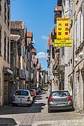 * Nomination Rue Alibert in Villefranche-de-Rouergue, Aveyron, France. (By Krzysztof Golik) --Sebring12Hrs 09:44, 25 March 2025 (UTC) * Promotion  Support Good quality. --Екатерина Борисова 00:32, 3 April 2025 (UTC)