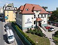 * Nomination Międzyleśna Street in Bystrzyca Kłodzka 1 --Jacek Halicki 08:28, 1 April 2025 (UTC) * Promotion  Support Good quality. --Sebring12Hrs 08:37, 1 April 2025 (UTC)
