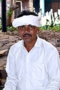 * Nomination: Dhandal dancers of the Korku tribe from Chhattisgarh, India --Suyash.dwivedi 08:10, 31 March 2025 (UTC) * * Review needed
