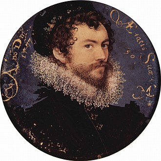 Example of data modelling of artwork with Wikidata item