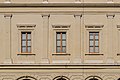 * Nomination: Window of the castle of Weimar, Thuringia, Germany. (By Krzysztof Golik) --Sebring12Hrs 10:08, 26 March 2025 (UTC) * * Review needed