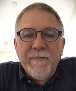 Canadian statistician and bioinformatician, co-originator of R, Robert Gentleman
