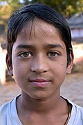 * Nomination: 12 years boy from Chanderi --Suyash.dwivedi 21:41, 28 March 2025 (UTC) * * Review needed