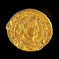Ghent coin collection