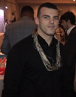 Greek mixed martial artist Smealinho Rama