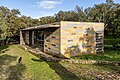 * Nomination Visitor centre at Necropolis of Pranu Muttedu, Sardinia --Mike Peel 06:33, 1 April 2025 (UTC) * Promotion Good quality. --Cayambe 16:15, 1 April 2025 (UTC)
