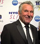 Actor, producer Timothy Bottoms