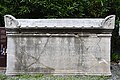 * Nomination: Sarcophagus in the Archaeological Museum of Thessaloniki, Greece. --Phyrexian 19:34, 30 March 2025 (UTC) * * Review needed