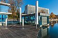 * Nomination Café terrace at the Jilly-Beach of Seehotel Dr. Jilly, Pörtschach, Carinthia, Austria -- Johann Jaritz 05:45, 3 April 2025 (UTC) * Promotion  Support Good quality. --Ermell 06:01, 3 April 2025 (UTC)