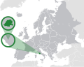 Map (the one in question) used in the Vatican City infobox.