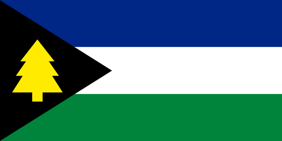 File:Potentional flag of Cascadia.png
