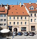 * Nomination 3 Wolności Square in Bystrzyca Kłodzka --Jacek Halicki 07:52, 2 April 2025 (UTC) * Promotion  Support Good quality. --Ermell 10:50, 2 April 2025 (UTC)  Support Good quality. --Olivier LPB 10:54, 2 April 2025 (UTC)