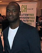 Singer, songwriter, record producer Tay Walker