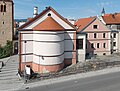 * Nomination Bystrzyca Kłodzka, phillumenist museum 3 --Jacek Halicki 06:35, 3 April 2025 (UTC) * Promotion  Support Good quality. --Johann Jaritz 06:44, 3 April 2025 (UTC)