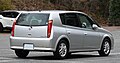 * Nomination: Rear view of 2000 Toyota Opa --TTTNIS 11:09, 26 March 2025 (UTC) * * Review needed