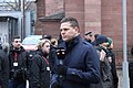 * Nomination: Photographed to the January 5th, 2024 in the Offenburg (Germany). By --Ahmet Düz 22:11, 26 March 2025 (UTC) * * Review needed