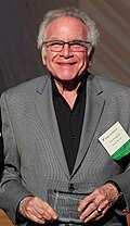 Theatre director Joseph Adler