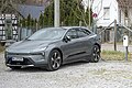 * Nomination: Polestar 4 in Stuttgart --Alexander-93 11:16, 26 March 2025 (UTC) * * Review needed
