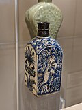 * Nomination Iranian ceramics of the 17th-18th centuries --Lvova 00:09, 26 March 2025 (UTC) * Promotion Picture is good, but it needs slightly better description (what do we actually see here), also it cannot be "taken in Russia" and "taken in Iran" at the same time. --Plozessor 03:55, 26 March 2025 (UTC) Already answered for another picture :) This one is lost :( --Lvova 13:59, 2 April 2025 (UTC)  Support Good quality. --Plozessor 04:37, 3 April 2025 (UTC)