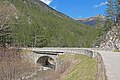 * Nomination Bridge on the Souloise river, Dévoluy, Hautes-Alpes (France) --Pline 14:54, 1 April 2025 (UTC) * Promotion  Support Good quality. --Alexander-93 15:11, 1 April 2025 (UTC)