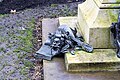 * Nomination: William Goscombe John: Arthur Sullivan Memorial, London --Mike Peel 08:36, 26 March 2025 (UTC) * * Review needed