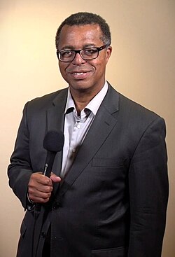 Software engineer Kenneth Washington