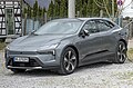 * Nomination Polestar 4 in Stuttgart --Alexander-93 17:18, 25 March 2025 (UTC) * Promotion Good quality. --Imehling 19:34, 2 April 2025 (UTC)