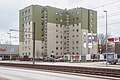 * Nomination: The building at the Hildesheimer Straße 6 in Laatzen --FlocciNivis 09:43, 30 March 2025 (UTC) * * Review needed